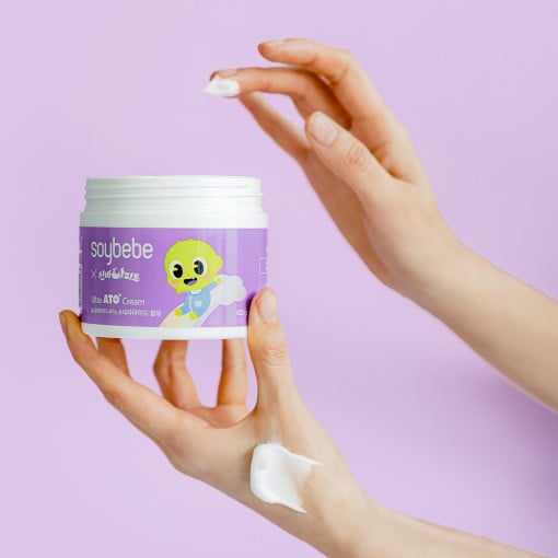 Soybebe Ultra ATO Cream