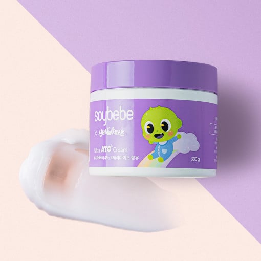 Soybebe Ultra ATO Cream