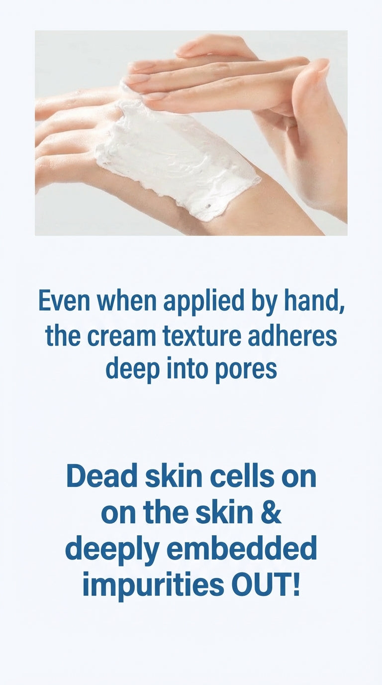 BeautyB Chiffon Cream Silky Balance Mask