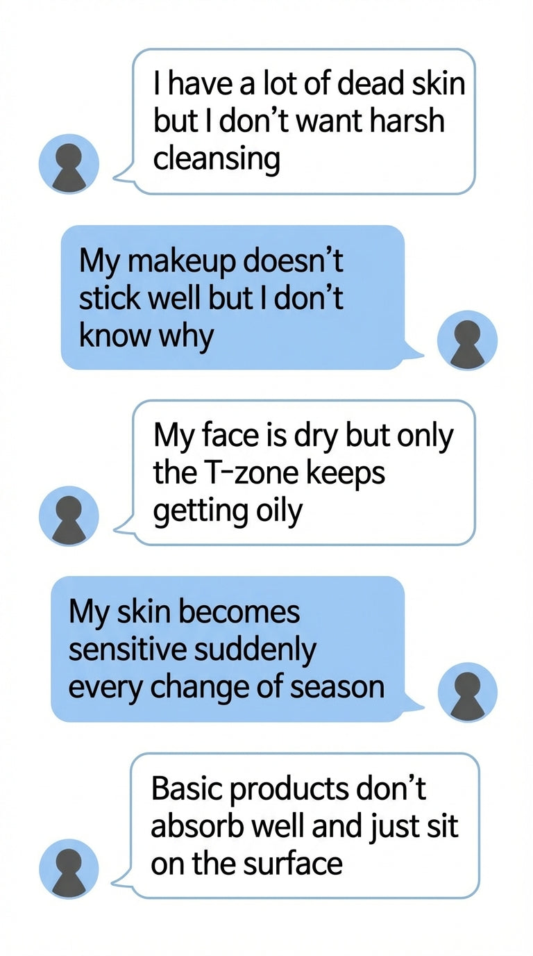 BeautyB Chiffon Cream Silky Balance Mask
