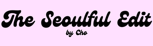 The Seoulful Edit