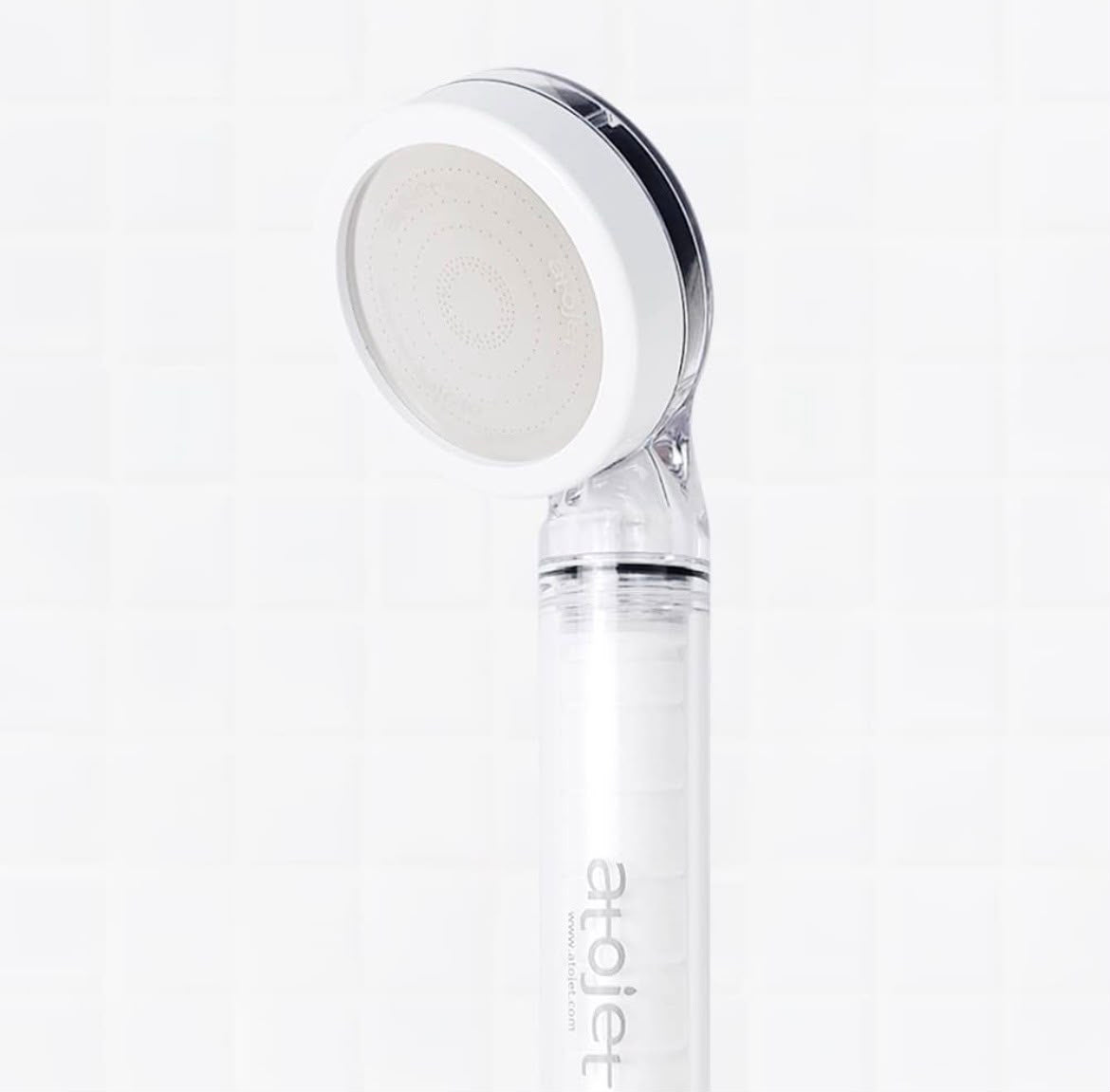 ATOJET Shower Filter