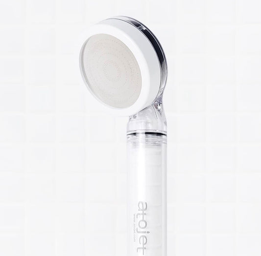 ATOJET Shower Filter