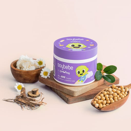 Soybebe Ultra ATO Cream